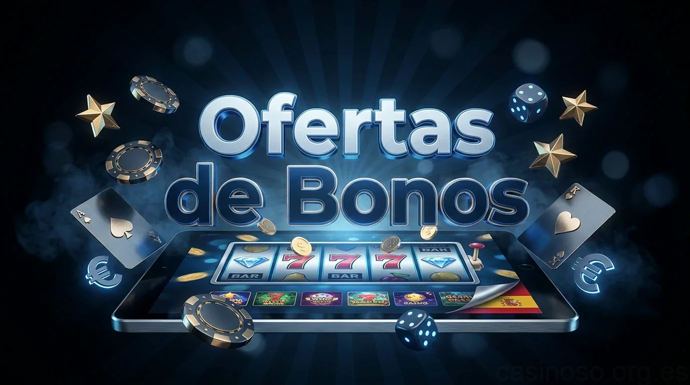 Ofertas de Bonos